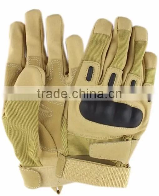Police hand protecton Gloves /Army Military Shooting Gloves/Camo Military gloves