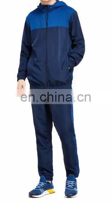 Tracksuit PG 2017 New Model