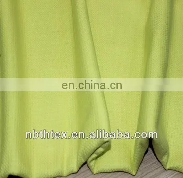 100% cotton jacquard fabri