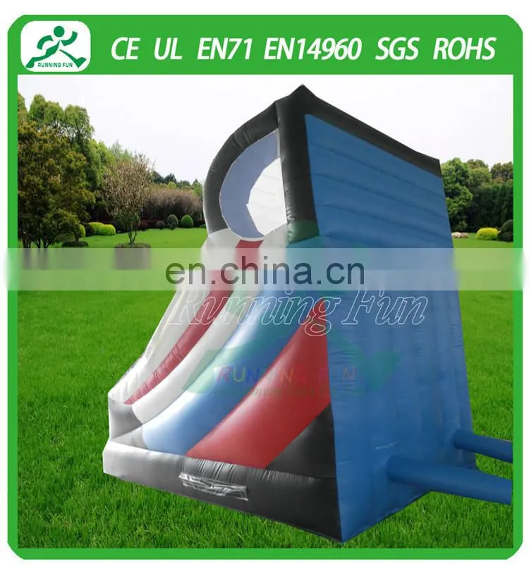 Inflatable Basketball Hoop for sale, Outdoor Inflatable Sports Games, Hoops Basketball Game