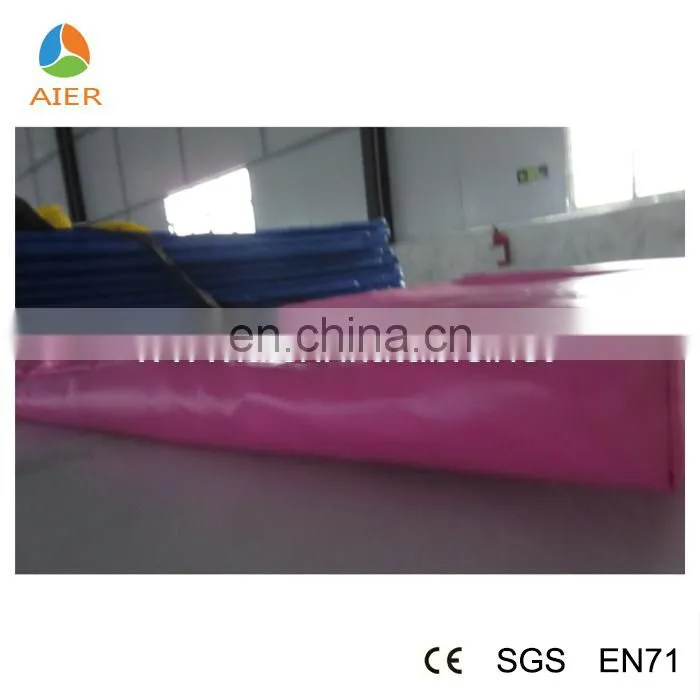 2015 popular inflatable mats,Colorful mats,air mats for gymnastics