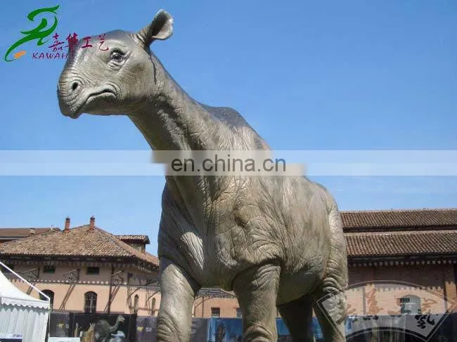 Park Equipment Prehistoric Life--Size Animal Model For Sale