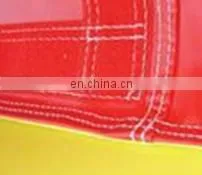 Golden Supplier TOP inflatable zip line with CE certificate