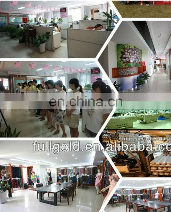 100% polyester custom knitted fabric printing service