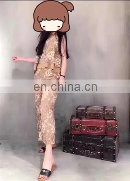 2017 wholesale popular soft cording cotton nylon fabric