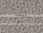 air dust water edm filter foam