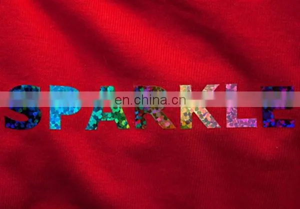 PVC Heat Transfer Vinyl
