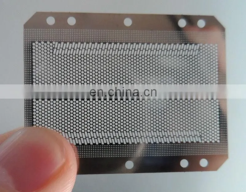 High quality low price removable razor blade