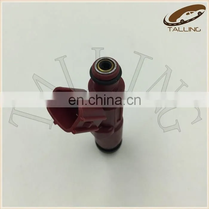 High Quality Fuel Injector Nozzle For Toyota Avanza F601RM K3VE 1.3L Fuel Injector OEM 23250-97401 23209-97401 2325097401