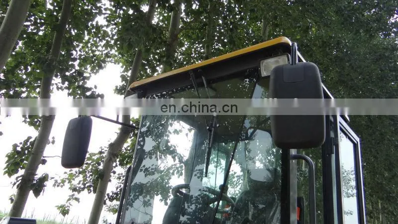 1000kg ZL10Fhydraulic mini wheel loader with CE