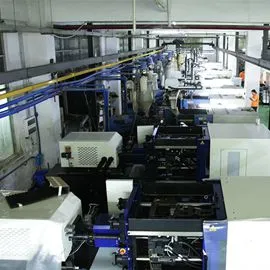 Guangzhou Etoplink Co.,Ltd company overview - view 3
