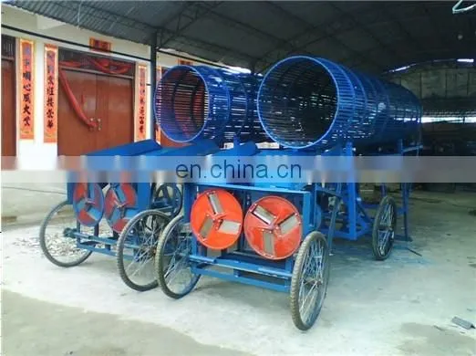 Lowest Price Cassava Peeling and Chipping Machine/Tapioca Chipper Machine