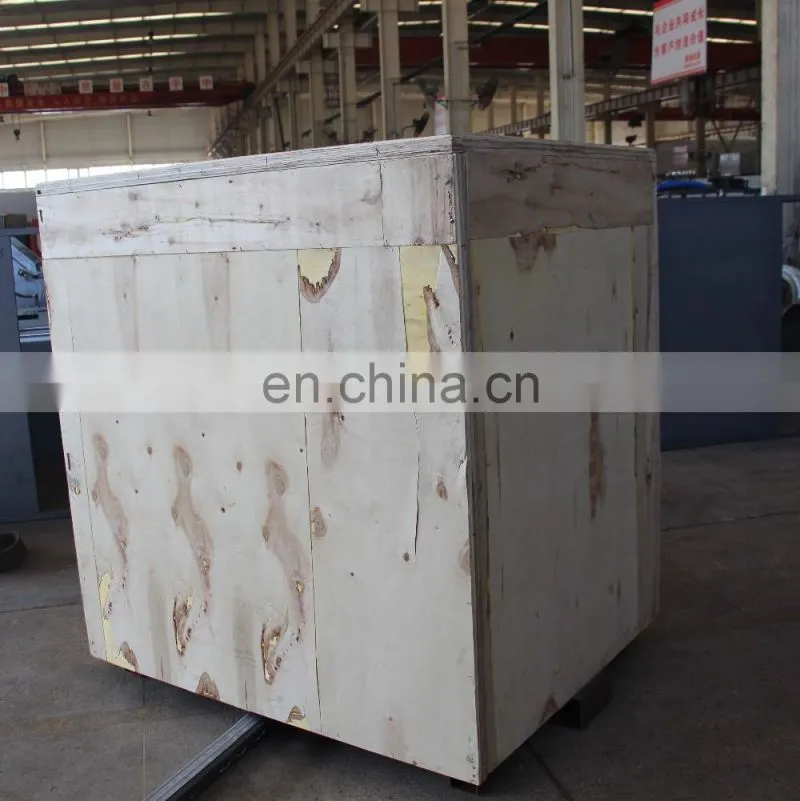 Aluminum Corner Crimping Machines for Aluminum Profile LZJ-120E
