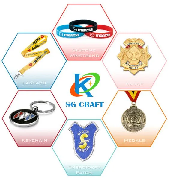 SueGao Craft Industrial Co., Limited company overview - view 2