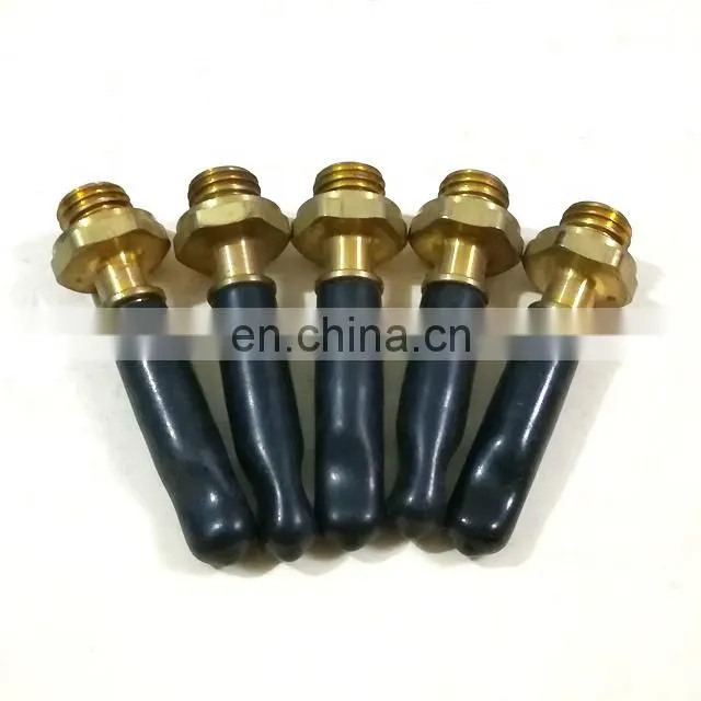 Hot Sale ISBE Diesel Engine Parts 4943865 Quick change connector