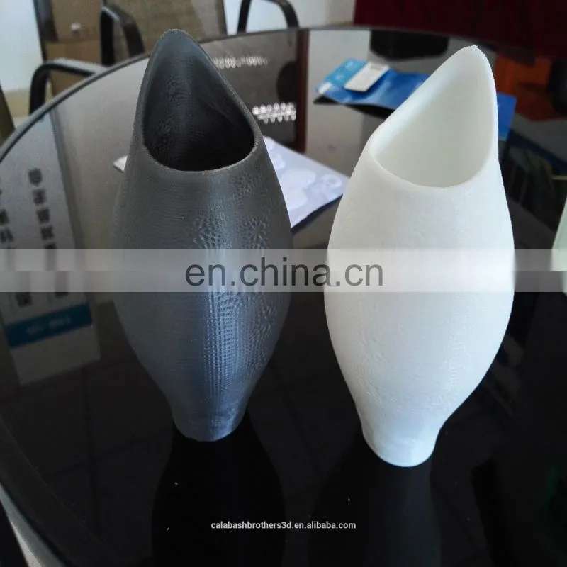 Large 3D Printer 1000MM 3D Printing PLA ABS Plastic Processing Service