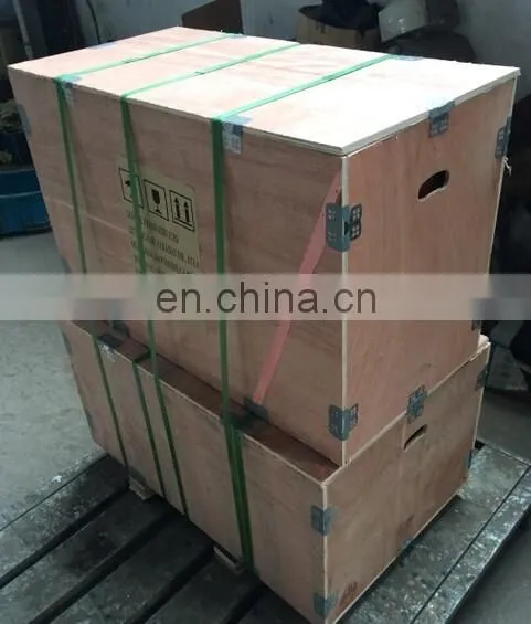 G 100 Series 52W 660m3/h Variable Frequency YVP YVF Motor external cooling fan
