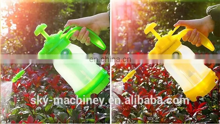 2018 NEW PRODUCTS 1.2L viton compressed air pressure sprayer