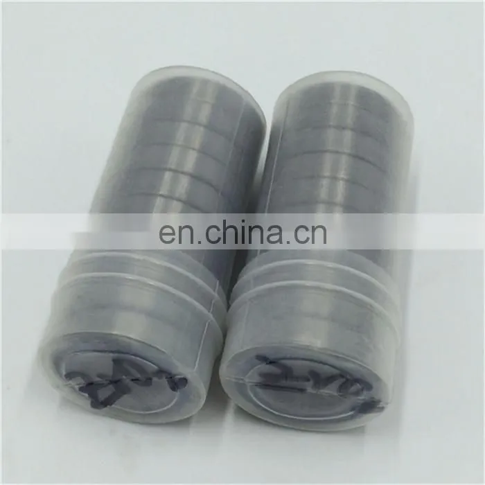 Thin Section Bearing 61907 Ball Bearing 6907 2RS Electrical Motor Bearing 61907ZZ