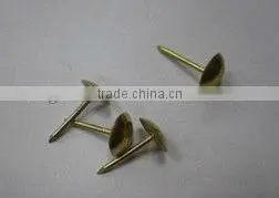 Pushpin Making Machine