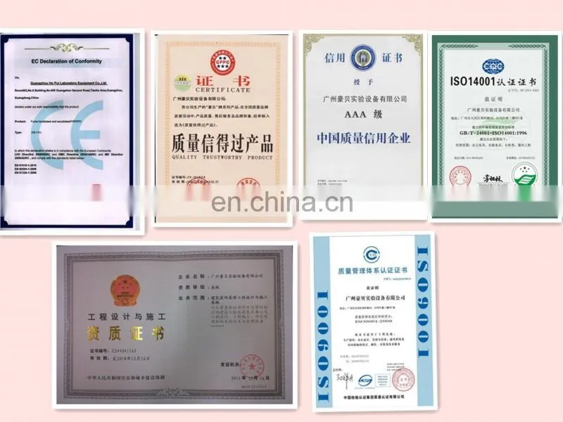 Guangzhou Laboratory water sink for equiment pp
