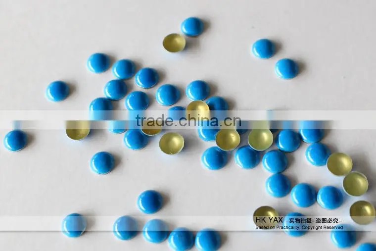 0826C Wholesale half matte hot fix, wholesale hot fix half matte, hot fix half matte wholesale