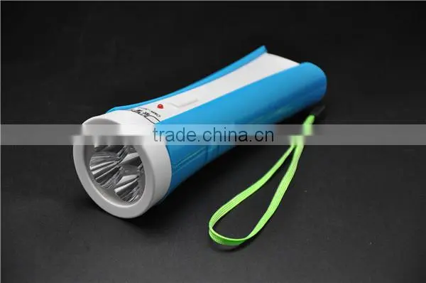 Rechargeable Led flashlight Made in China led torch