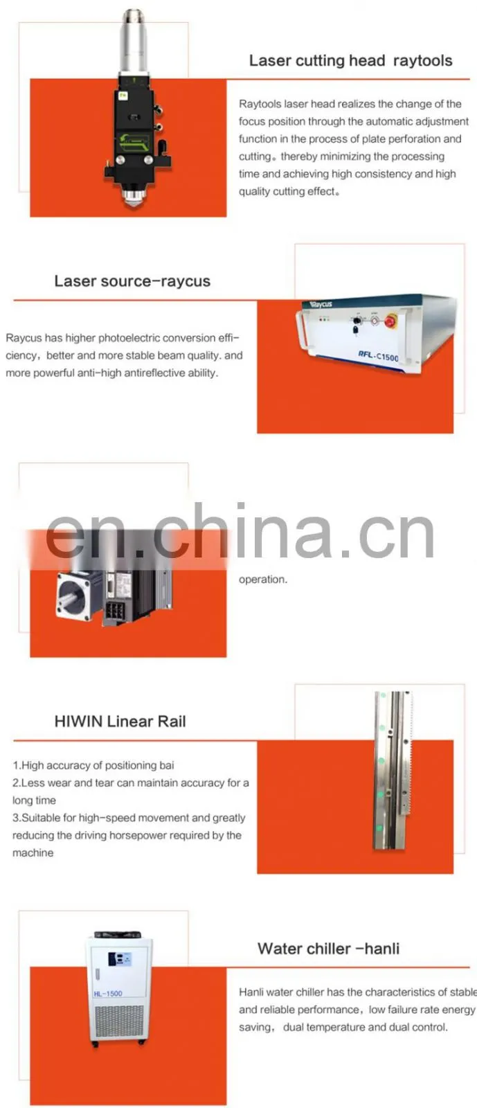 Super September 2060 large format Cutting Machine for gold /silver /aluminum Cutting