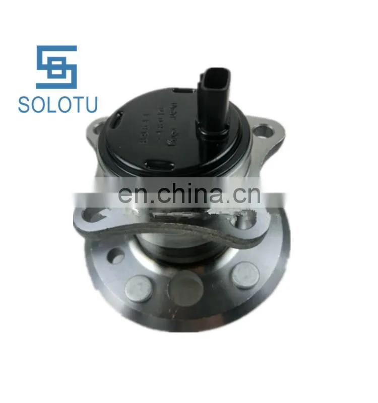 ABS Wheel Speed Sensor For ACV.GSV4 89544-48010