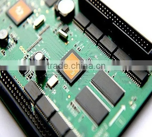 CE ROHS 384*256 asynchronous USB ethernet port 3G module hd-c3 rgb led display controller
