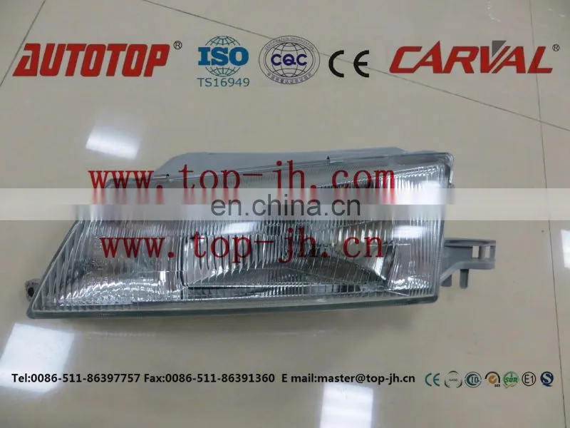 HEAD LAMP FOR CIELO 96/NEXIA 96/L:96175343 R:96175344/AUTO PARTS