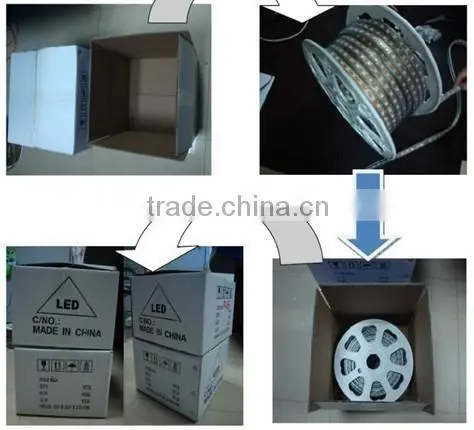 12v/ 24v aluminum led lighting profile of strip, SMD5050/3528/5630