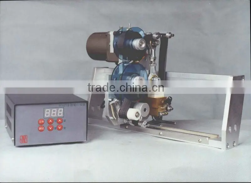 Pasta packing machine