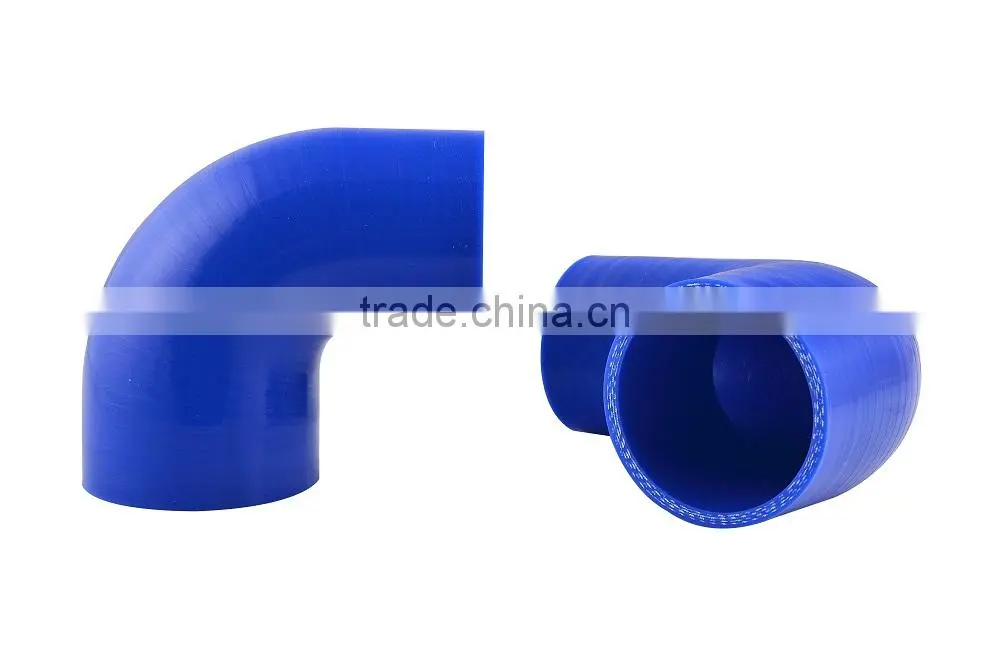 2015 hot sale factory price high quality automotive intercooler silicone hose
