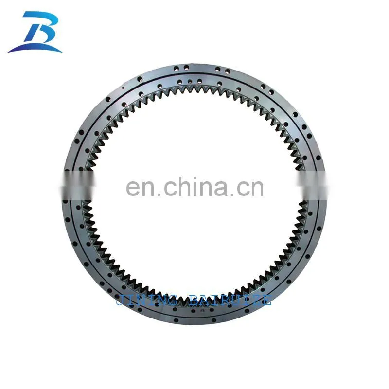 Sumitomo SH120A1 SH120A2 SH120A3 Swing Bearing SH120-3 Excavator Slew ring
