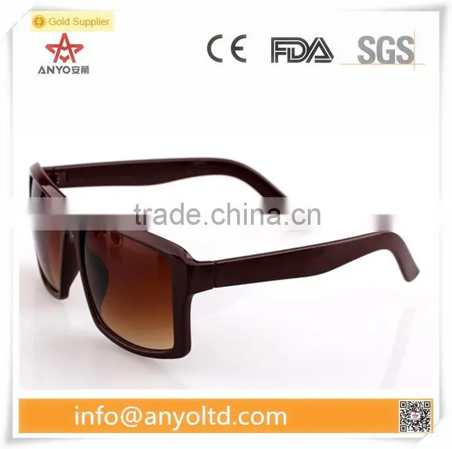 Plastic OEM sunglasses
