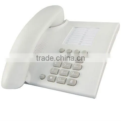 ONE-WAY function basic model telephone