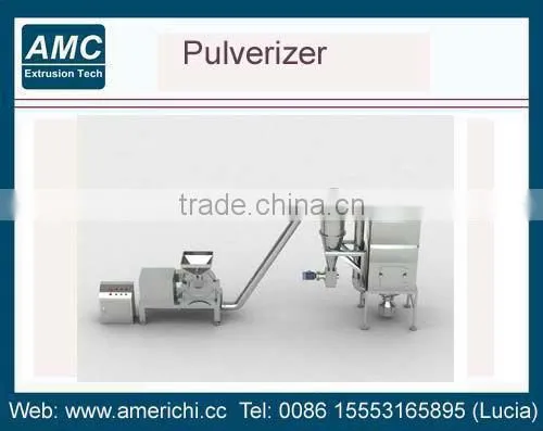 AMC Superfine Pulverizer