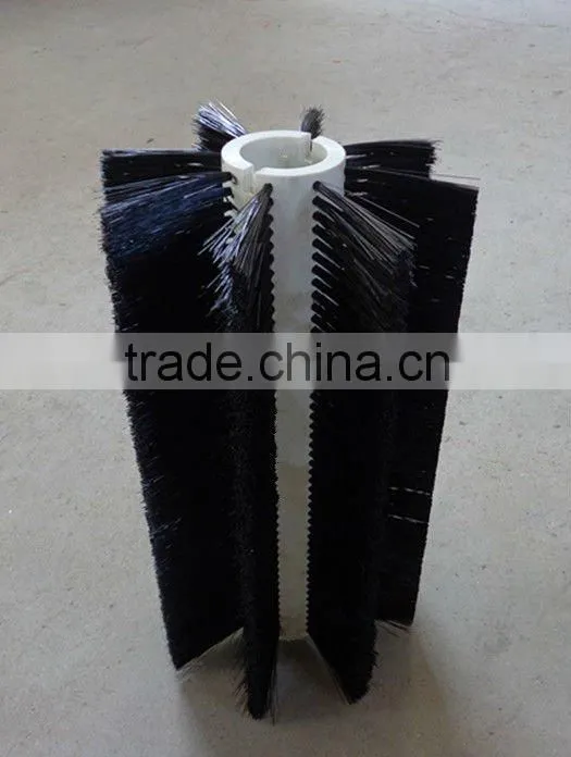 Chinese best manufacturer Huanmei industrial roller broom
