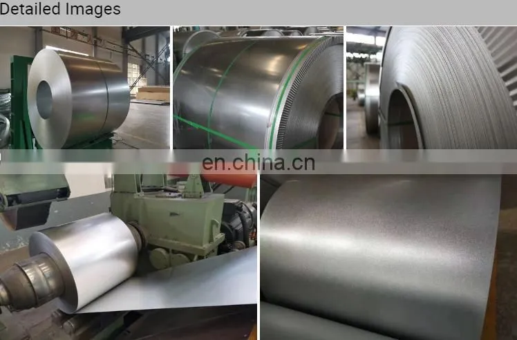 Galvanized steel coil malaysia zinc coated cold rolled galvalume steel coils/gi sheet/strip/plate