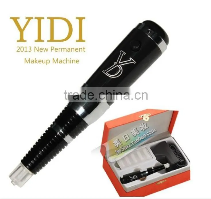 YD Permanent Makeup Digital Eyebrow Tattoo Machine