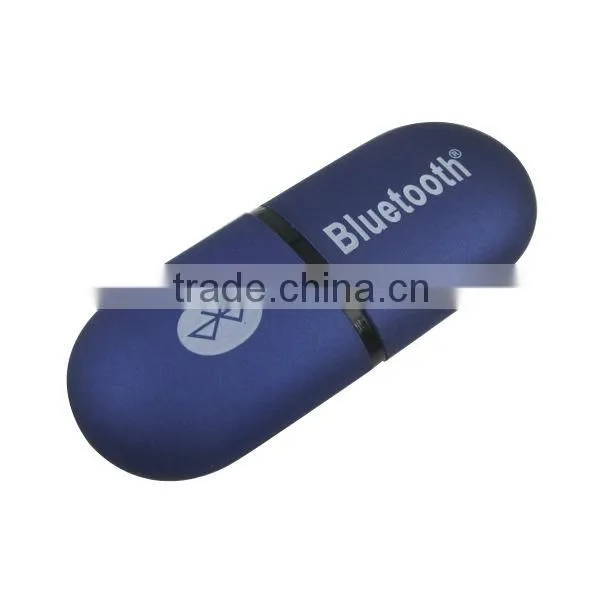 Hot Sell USB 2.0 Wireless Bluetooth dongle