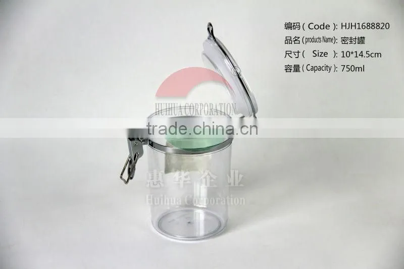 750ml PS Jar HJH1688820