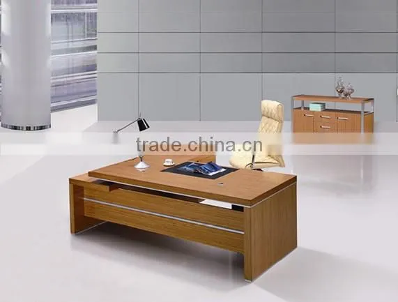 New arrivel modern office desk office table desgin from Aodihua KF-A11