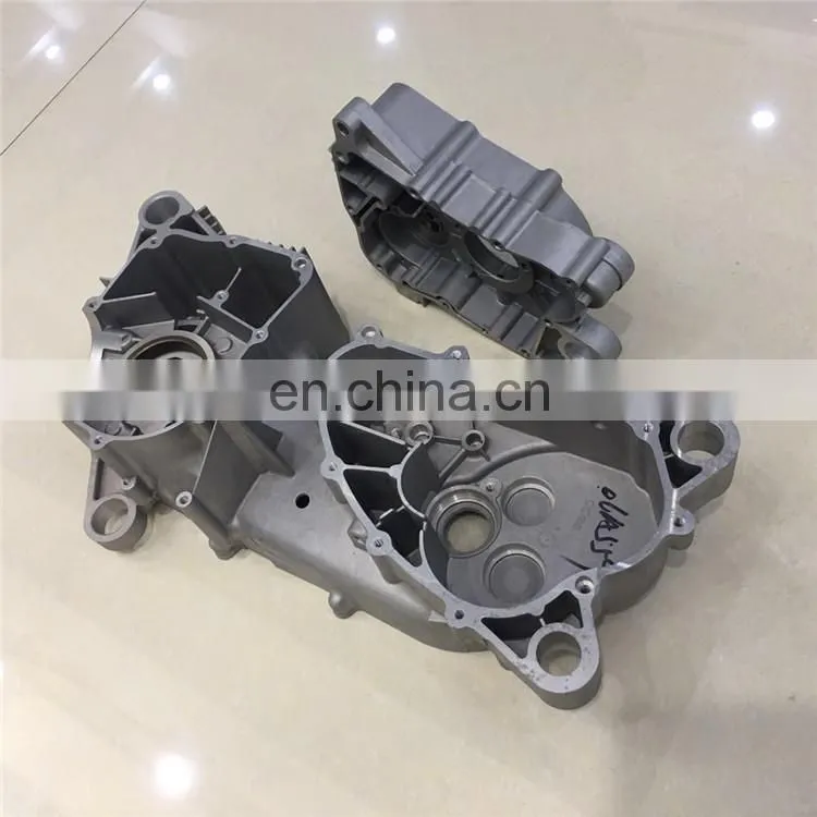 Metal Product Material and Die Casting Shaping Mode Industrial Aluminum Mould