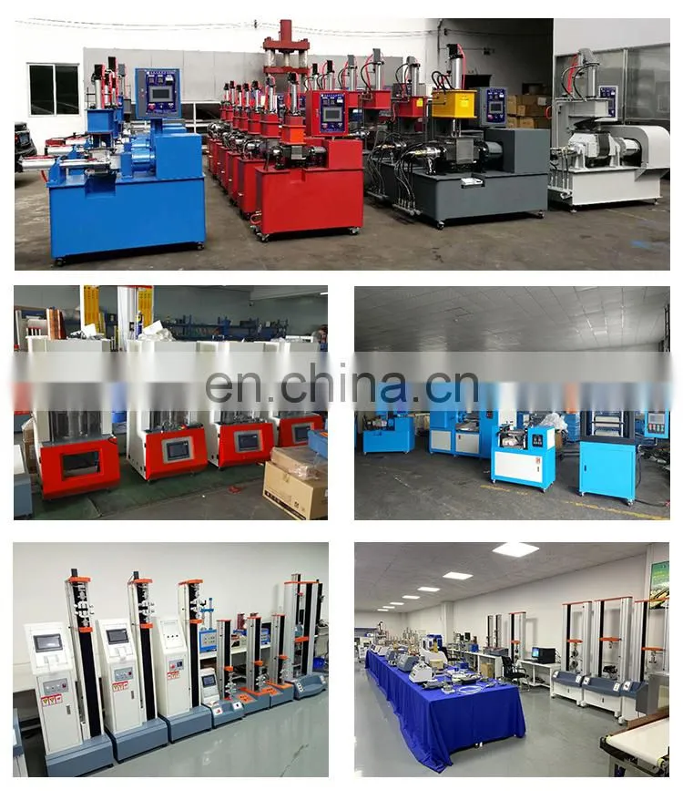 HST Hot Selling Plastic Dupont Tester Impact Testing Machine with high quality