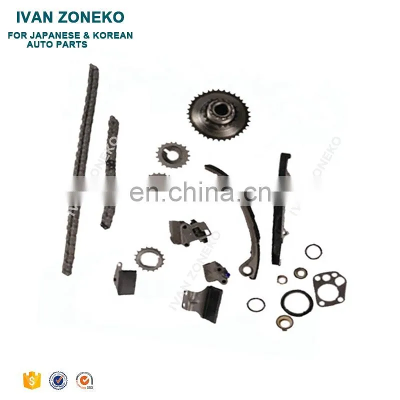 Customized Designs Well-Known For Its Fine Quality High Quality Timing Chain Kit Used 13070-53F12 13070 53F12 1307053F12 For Toy