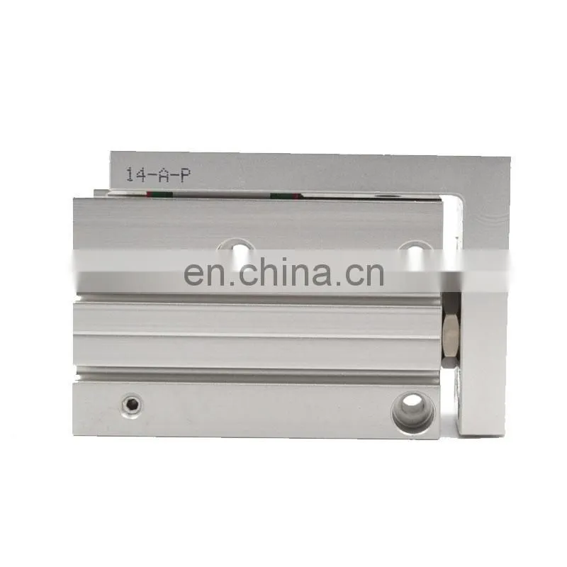 New AIRTAC rotary clamping angle cylinder AIRTAC rotary clamping angle cylinder QCKL12X20S QCKL12X20S