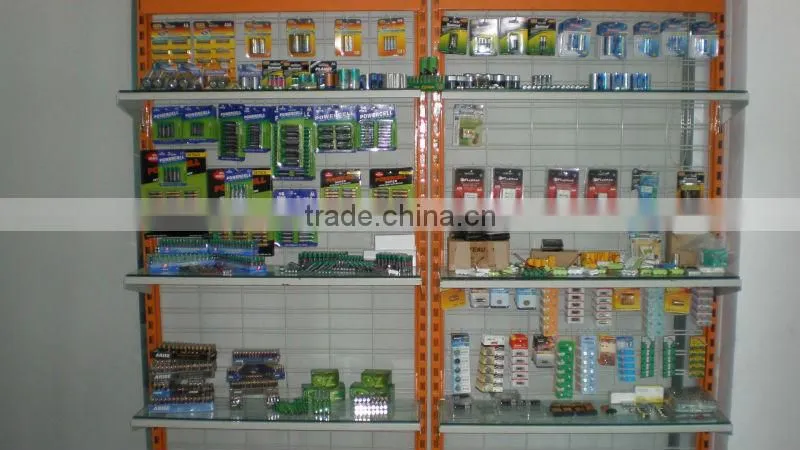 9v alkaline battery 6lr61