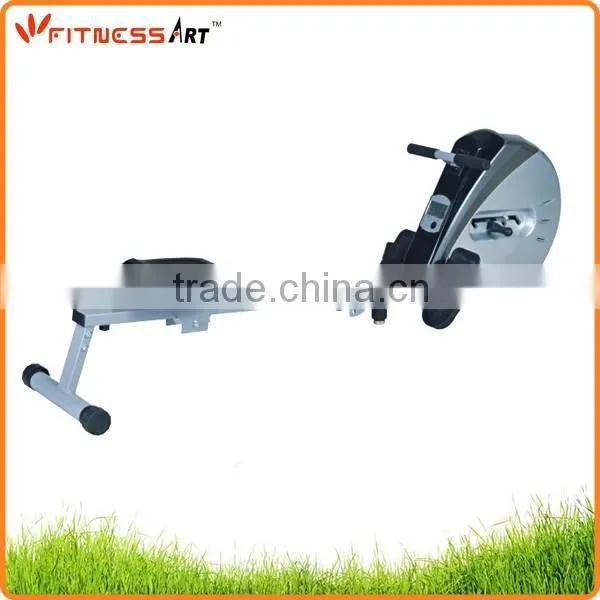 10 Level Crane rowing machine RM8402-1